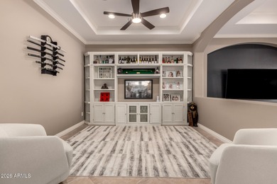 Experience the exceptional lifestyle offered at Encanterra Golf on Encanterra Country Club in Arizona - for sale on GolfHomes.com, golf home, golf lot