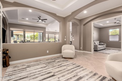 Experience the exceptional lifestyle offered at Encanterra Golf on Encanterra Country Club in Arizona - for sale on GolfHomes.com, golf home, golf lot