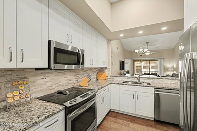 This is the condo you've waited for! LARGEST UNIT AVAILABLE in on  in Florida - for sale on GolfHomes.com, golf home, golf lot