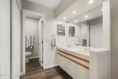 This is the condo you've waited for! LARGEST UNIT AVAILABLE in on  in Florida - for sale on GolfHomes.com, golf home, golf lot