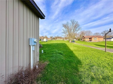 Come Build Your Dream Home!! Located in the backyard of Castle on Castle Hills Golf Course in Pennsylvania - for sale on GolfHomes.com, golf home, golf lot
