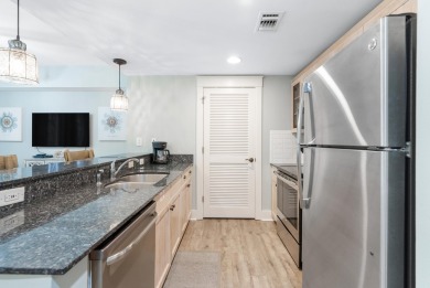 This poolside condo sits right on the 3rd floor amenity on Sandestin Golf and Beach Resort - Raven in Florida - for sale on GolfHomes.com, golf home, golf lot