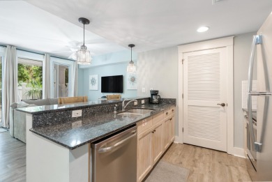 This poolside condo sits right on the 3rd floor amenity on Sandestin Golf and Beach Resort - Raven in Florida - for sale on GolfHomes.com, golf home, golf lot