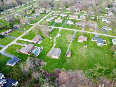 Come Build Your Dream Home!! Located in the backyard of Castle on Castle Hills Golf Course in Pennsylvania - for sale on GolfHomes.com, golf home, golf lot