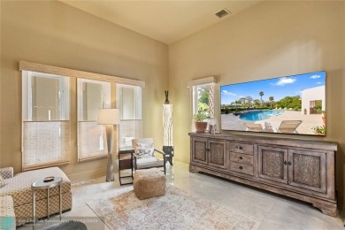 Exceptional turnkey 4 bedrooms/6.5 bathrooms home in Palm Aire on Oaks Country Club in Florida - for sale on GolfHomes.com, golf home, golf lot