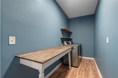 Welcome to this beautifully updated brick-front home offering a on Hamilton Mill Golf Club in Georgia - for sale on GolfHomes.com, golf home, golf lot