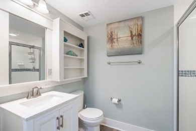 This poolside condo sits right on the 3rd floor amenity on Sandestin Golf and Beach Resort - Raven in Florida - for sale on GolfHomes.com, golf home, golf lot
