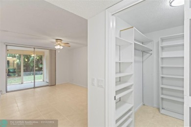 NO SPECIAL ASSESSMENTS + HURRICANE PROTECTION, Washer/Dryer on Boca Dunes Golf and Country Club in Florida - for sale on GolfHomes.com, golf home, golf lot