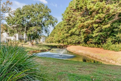 Embrace the ease of lock-and-leave, resort-style living at the on Charleston National Golf Club in South Carolina - for sale on GolfHomes.com, golf home, golf lot