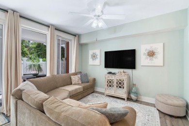 This poolside condo sits right on the 3rd floor amenity on Sandestin Golf and Beach Resort - Raven in Florida - for sale on GolfHomes.com, golf home, golf lot