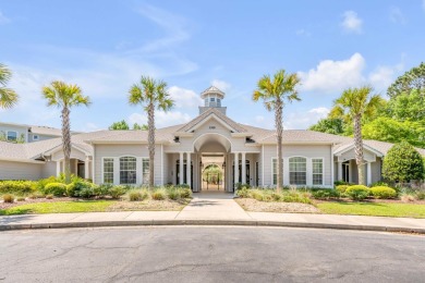 Embrace the ease of lock-and-leave, resort-style living at the on Charleston National Golf Club in South Carolina - for sale on GolfHomes.com, golf home, golf lot