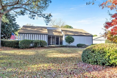 This 3 bedroom, 2 bathroom detached cottage has many upgrades on Sandestin Golf and Beach Resort - The Links in Florida - for sale on GolfHomes.com, golf home, golf lot