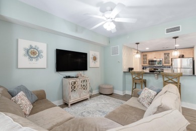 This poolside condo sits right on the 3rd floor amenity on Sandestin Golf and Beach Resort - Raven in Florida - for sale on GolfHomes.com, golf home, golf lot