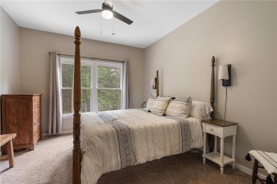 Welcome to this beautifully updated brick-front home offering a on Hamilton Mill Golf Club in Georgia - for sale on GolfHomes.com, golf home, golf lot