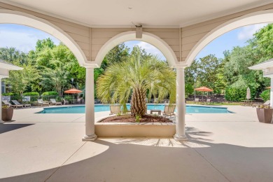 Embrace the ease of lock-and-leave, resort-style living at the on Charleston National Golf Club in South Carolina - for sale on GolfHomes.com, golf home, golf lot