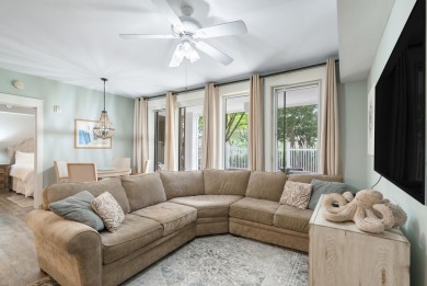 This poolside condo sits right on the 3rd floor amenity on Sandestin Golf and Beach Resort - Raven in Florida - for sale on GolfHomes.com, golf home, golf lot