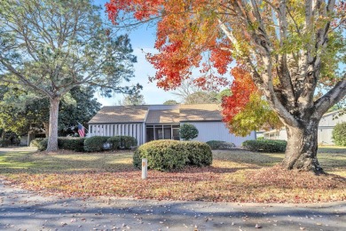 This 3 bedroom, 2 bathroom detached cottage has many upgrades on Sandestin Golf and Beach Resort - The Links in Florida - for sale on GolfHomes.com, golf home, golf lot