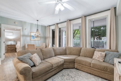This poolside condo sits right on the 3rd floor amenity on Sandestin Golf and Beach Resort - Raven in Florida - for sale on GolfHomes.com, golf home, golf lot