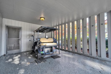 This 3 bedroom, 2 bathroom detached cottage has many upgrades on Sandestin Golf and Beach Resort - The Links in Florida - for sale on GolfHomes.com, golf home, golf lot