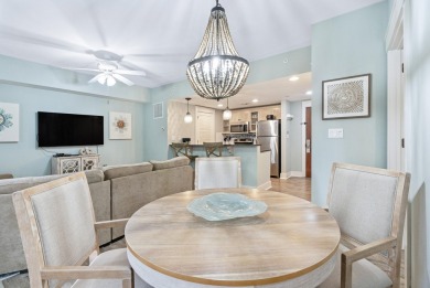 This poolside condo sits right on the 3rd floor amenity on Sandestin Golf and Beach Resort - Raven in Florida - for sale on GolfHomes.com, golf home, golf lot