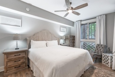 This poolside condo sits right on the 3rd floor amenity on Sandestin Golf and Beach Resort - Raven in Florida - for sale on GolfHomes.com, golf home, golf lot