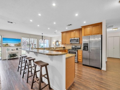 This 3 bedroom, 2 bathroom detached cottage has many upgrades on Sandestin Golf and Beach Resort - The Links in Florida - for sale on GolfHomes.com, golf home, golf lot