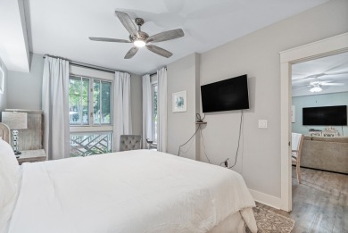 This poolside condo sits right on the 3rd floor amenity on Sandestin Golf and Beach Resort - Raven in Florida - for sale on GolfHomes.com, golf home, golf lot