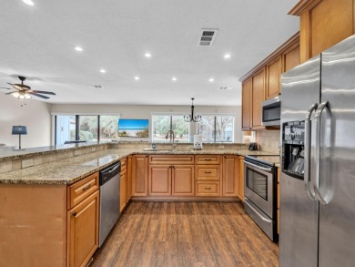 This 3 bedroom, 2 bathroom detached cottage has many upgrades on Sandestin Golf and Beach Resort - The Links in Florida - for sale on GolfHomes.com, golf home, golf lot