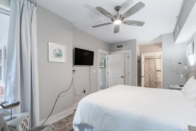 This poolside condo sits right on the 3rd floor amenity on Sandestin Golf and Beach Resort - Raven in Florida - for sale on GolfHomes.com, golf home, golf lot