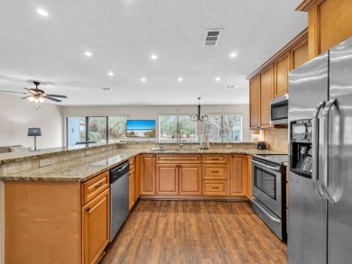 This 3 bedroom, 2 bathroom detached cottage has many upgrades on Sandestin Golf and Beach Resort - The Links in Florida - for sale on GolfHomes.com, golf home, golf lot