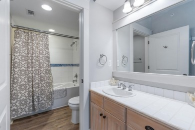This poolside condo sits right on the 3rd floor amenity on Sandestin Golf and Beach Resort - Raven in Florida - for sale on GolfHomes.com, golf home, golf lot