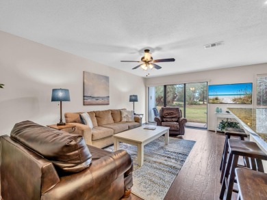 This 3 bedroom, 2 bathroom detached cottage has many upgrades on Sandestin Golf and Beach Resort - The Links in Florida - for sale on GolfHomes.com, golf home, golf lot