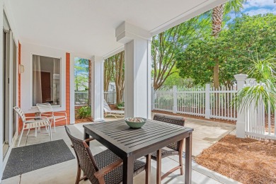 This poolside condo sits right on the 3rd floor amenity on Sandestin Golf and Beach Resort - Raven in Florida - for sale on GolfHomes.com, golf home, golf lot
