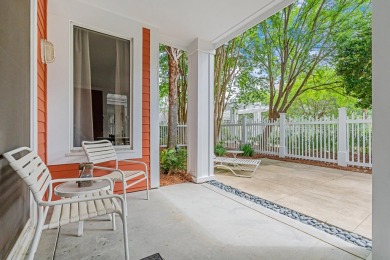 This poolside condo sits right on the 3rd floor amenity on Sandestin Golf and Beach Resort - Raven in Florida - for sale on GolfHomes.com, golf home, golf lot