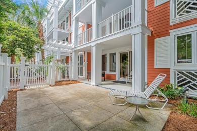 This poolside condo sits right on the 3rd floor amenity on Sandestin Golf and Beach Resort - Raven in Florida - for sale on GolfHomes.com, golf home, golf lot