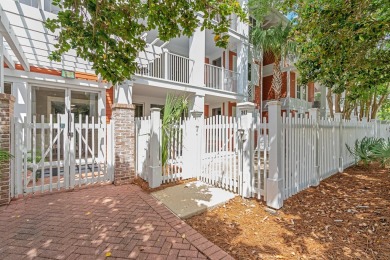 This poolside condo sits right on the 3rd floor amenity on Sandestin Golf and Beach Resort - Raven in Florida - for sale on GolfHomes.com, golf home, golf lot