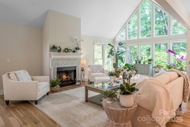 Absolutely Stunning! Prepare to be impressed as you enter this on Kenmure Country Club in North Carolina - for sale on GolfHomes.com, golf home, golf lot