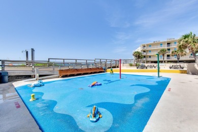 This poolside condo sits right on the 3rd floor amenity on Sandestin Golf and Beach Resort - Raven in Florida - for sale on GolfHomes.com, golf home, golf lot