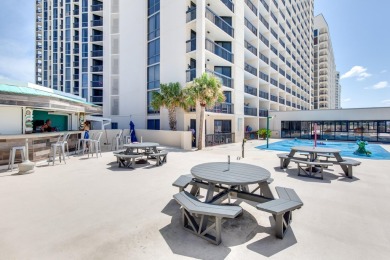 This poolside condo sits right on the 3rd floor amenity on Sandestin Golf and Beach Resort - Raven in Florida - for sale on GolfHomes.com, golf home, golf lot