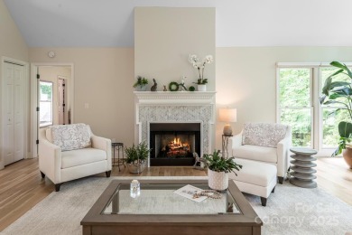 Absolutely Stunning! Prepare to be impressed as you enter this on Kenmure Country Club in North Carolina - for sale on GolfHomes.com, golf home, golf lot