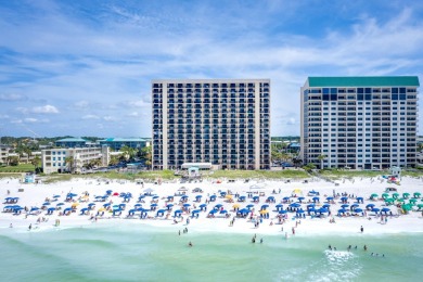 This poolside condo sits right on the 3rd floor amenity on Sandestin Golf and Beach Resort - Raven in Florida - for sale on GolfHomes.com, golf home, golf lot