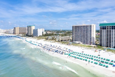 This poolside condo sits right on the 3rd floor amenity on Sandestin Golf and Beach Resort - Raven in Florida - for sale on GolfHomes.com, golf home, golf lot