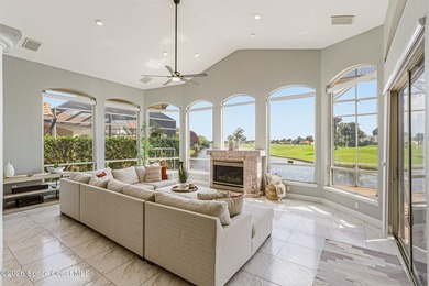 Discover an extraordinary lakefront estate in the Legends at on  in Florida - for sale on GolfHomes.com, golf home, golf lot