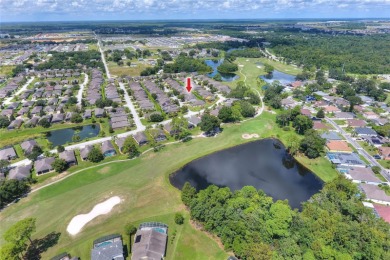 Price Adjustment!! Enjoy THE Florida Lifestyle in this on Ridgewood Lakes Golf and Country Club in Florida - for sale on GolfHomes.com, golf home, golf lot