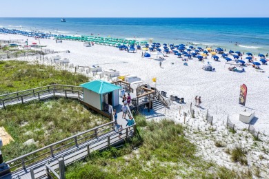 This poolside condo sits right on the 3rd floor amenity on Sandestin Golf and Beach Resort - Raven in Florida - for sale on GolfHomes.com, golf home, golf lot