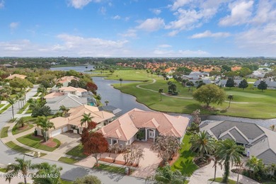 Discover an extraordinary lakefront estate in the Legends at on  in Florida - for sale on GolfHomes.com, golf home, golf lot