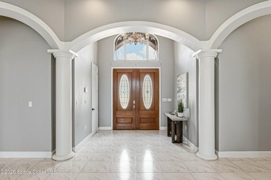 Discover an extraordinary lakefront estate in the Legends at on  in Florida - for sale on GolfHomes.com, golf home, golf lot