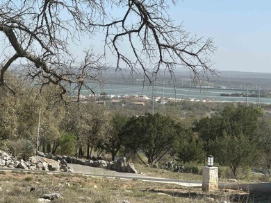 Want a COOL LAKE VIEW? Look at this! The home is so cute, one on Slick Rock Golf Course - Horseshoe Bay in Texas - for sale on GolfHomes.com, golf home, golf lot