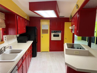 Welcome to Eagle Point, one of Punta Gorda's most beloved on Twin Isles Country Club in Florida - for sale on GolfHomes.com, golf home, golf lot