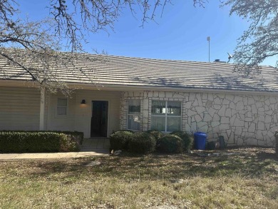 Want a COOL LAKE VIEW? Look at this! The home is so cute, one on Slick Rock Golf Course - Horseshoe Bay in Texas - for sale on GolfHomes.com, golf home, golf lot